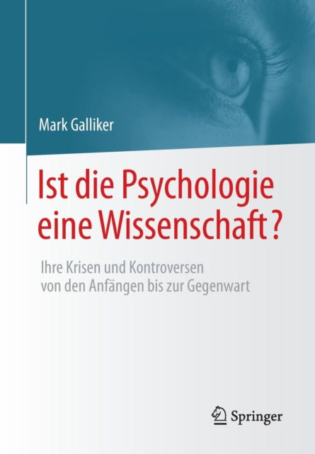Ist die Psychologie eine Wissenschaft?: Ihre