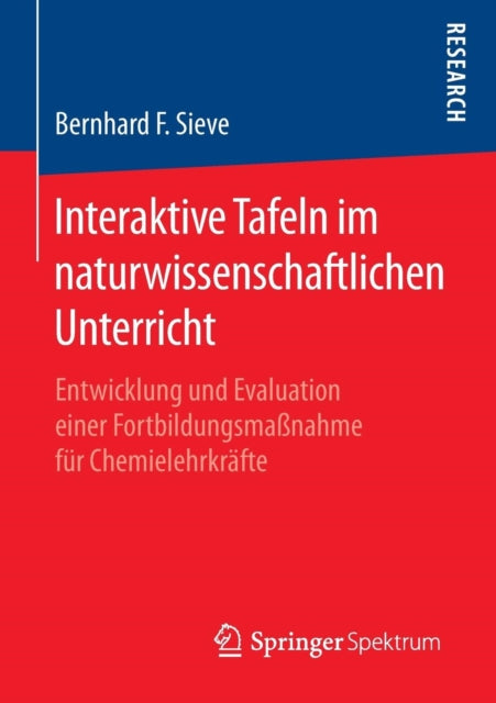 Interaktive Tafeln im naturwissenschaftlichen