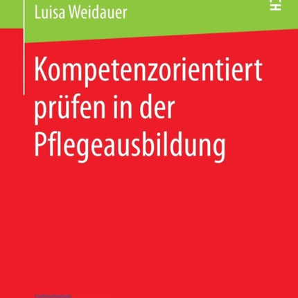 Kompetenzorientiert prüfen in der