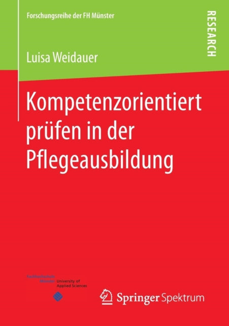 Kompetenzorientiert prüfen in der