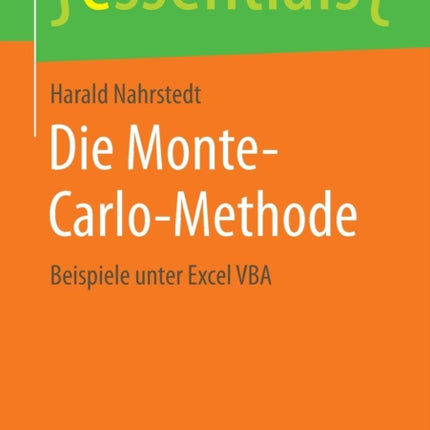 Die Monte-Carlo-Methode: Beispiele Unter Excel