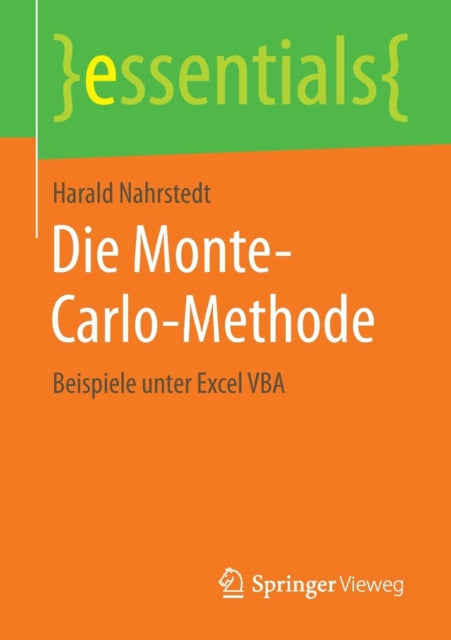 Die Monte-Carlo-Methode: Beispiele Unter Excel