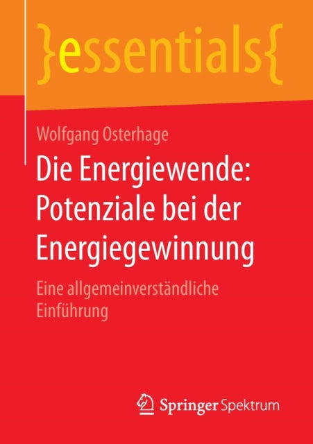 Die Energiewende: Potenziale bei der