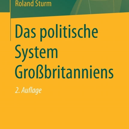 Das politische System Großbritanniens
