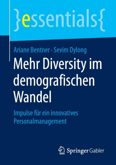 Mehr Diversity im demografischen Wandel: Impulse