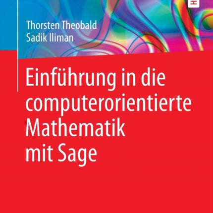 Einführung in die computerorientierte Mathematik