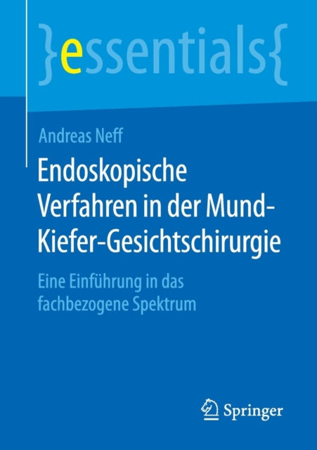 Endoskopische Verfahren in der
