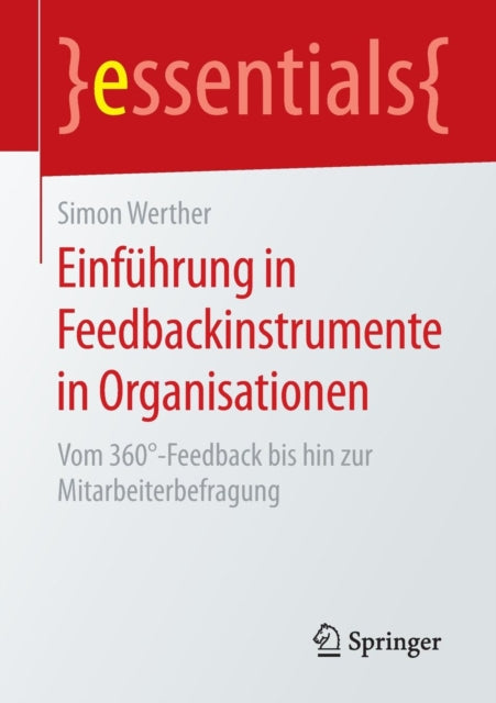 Einführung in Feedbackinstrumente in