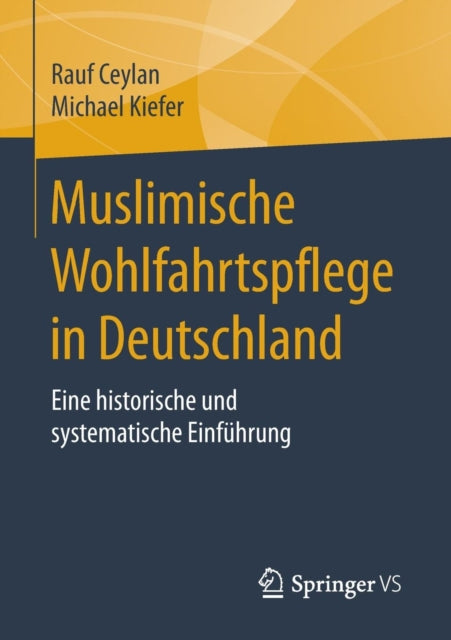 Muslimische Wohlfahrtspflege in Deutschland: Eine