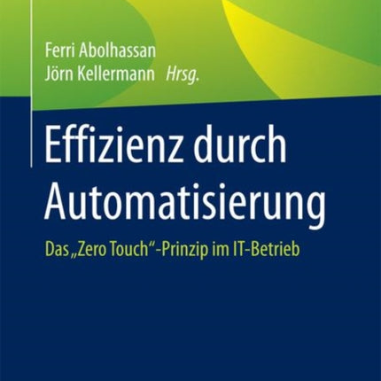 Effizienz durch Automatisierung: Das  Zero