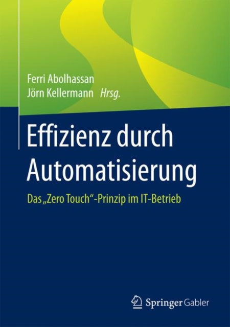 Effizienz durch Automatisierung: Das  Zero