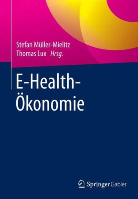 E-Health-Ökonomie