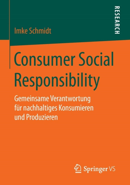 Consumer Social Responsibility: Gemeinsame