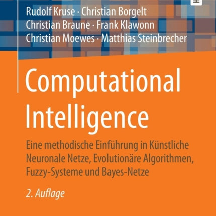 Computational Intelligence: Eine methodische