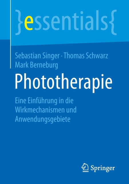 Phototherapie: Eine Einführung in die