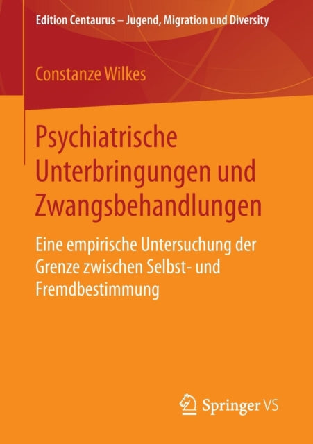 Psychiatrische Unterbringungen und