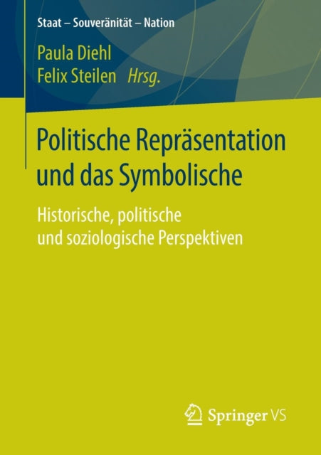 Politische Repräsentation und das Symbolische: