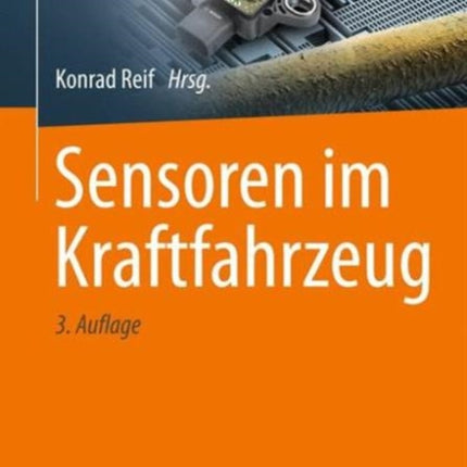 Sensoren im Kraftfahrzeug