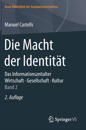 Die Macht der Identität: Das