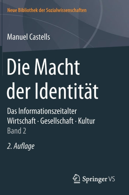 Die Macht der Identität: Das