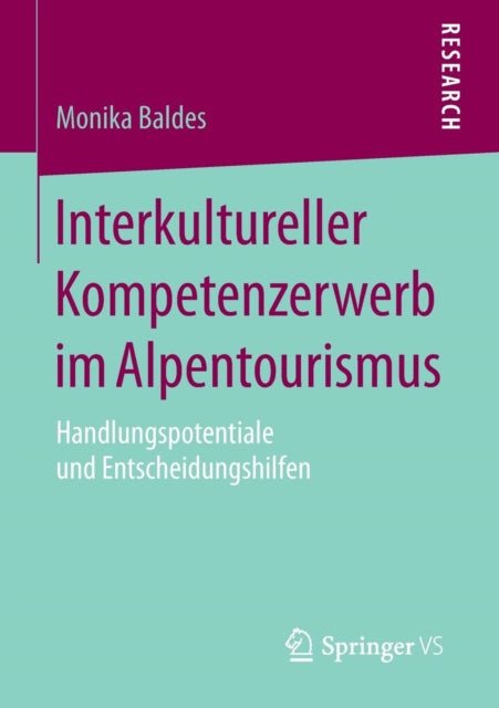Interkultureller Kompetenzerwerb im