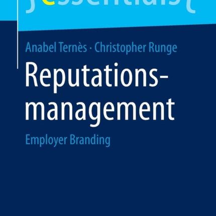 Reputationsmanagement: Employer Branding