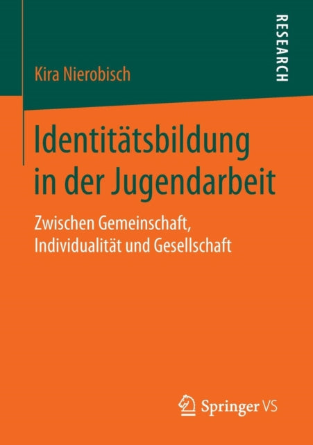 Identitätsbildung in der Jugendarbeit: Zwischen