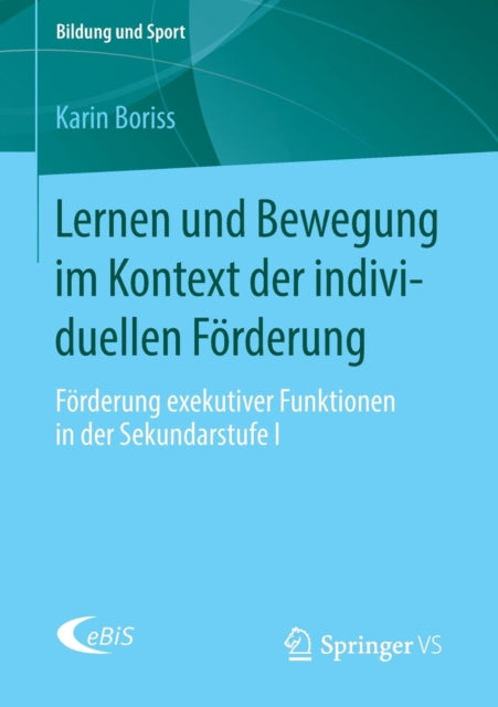 Lernen und Bewegung im Kontext der individuellen