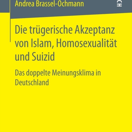 Die trügerische Akzeptanz von Islam,