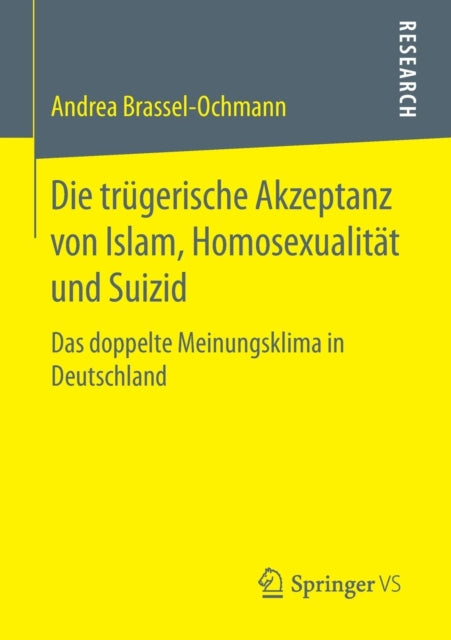 Die trügerische Akzeptanz von Islam,