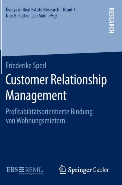 Customer Relationship Management: