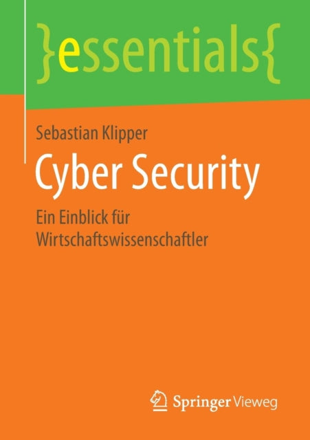 Cyber Security: Ein Einblick für