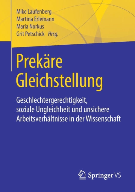 Prekäre Gleichstellung: