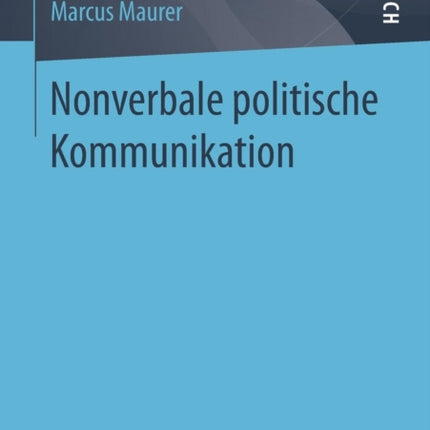 Nonverbale politische Kommunikation