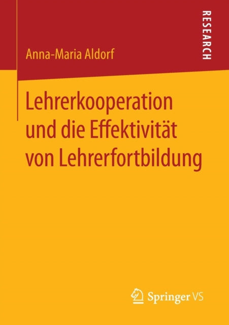 Lehrerkooperation und die Effektivität von