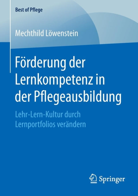 Förderung der Lernkompetenz in der