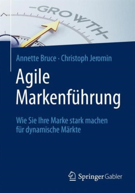 Agile Markenführung: Wie Sie Ihre Marke stark