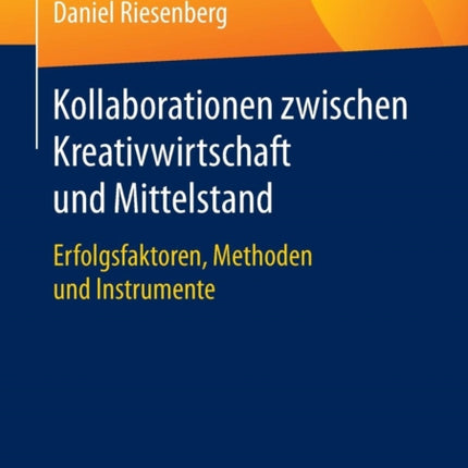 Kollaborationen zwischen Kreativwirtschaft und
