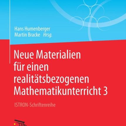 Neue Materialien für einen realitätsbezogenen