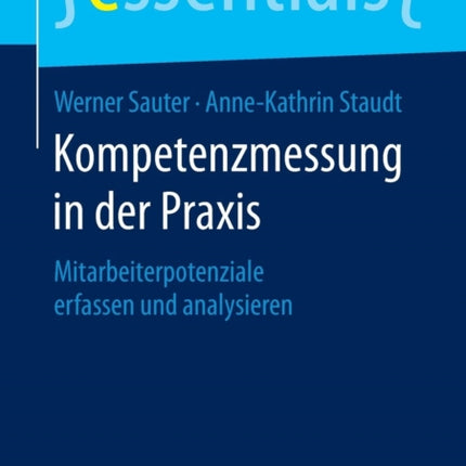 Kompetenzmessung in der Praxis: