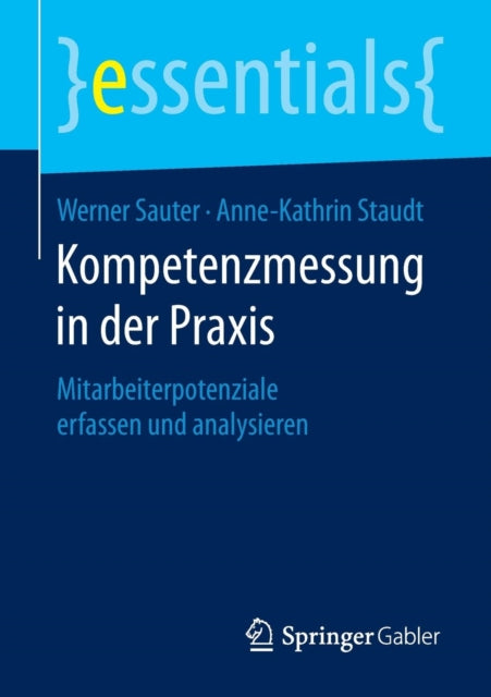 Kompetenzmessung in der Praxis: