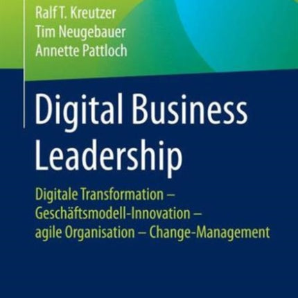 Digital Business Leadership: Digitale