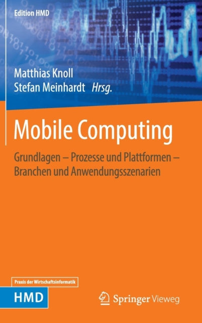 Mobile Computing: Grundlagen – Prozesse und