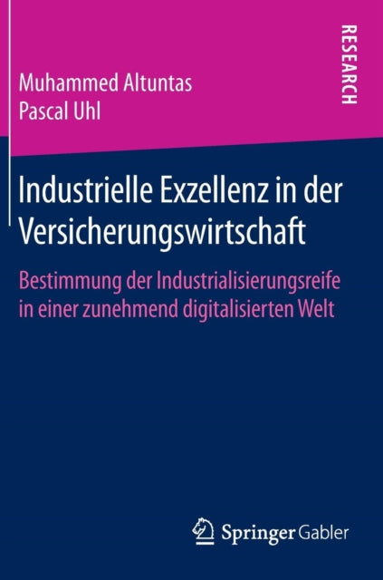 Industrielle Exzellenz in der