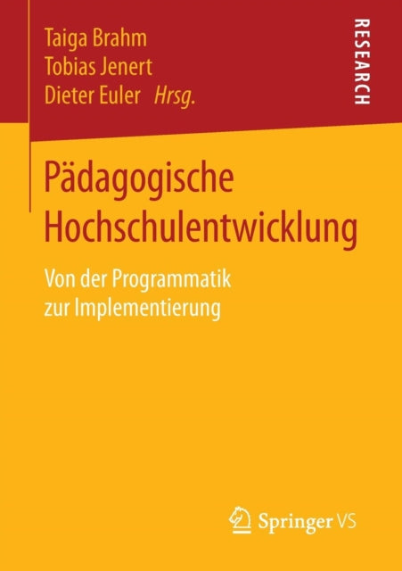 Pädagogische Hochschulentwicklung: Von der