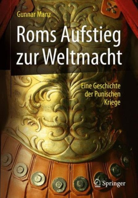 Roms Aufstieg zur Weltmacht: Das Zeitalter der