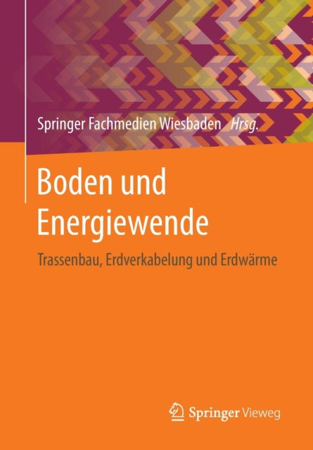 Boden und Energiewende: Trassenbau,