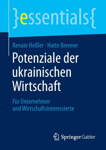 Potenziale der ukrainischen Wirtschaft: Für