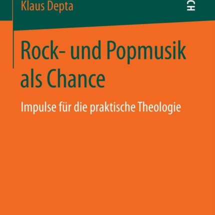 Rock- und Popmusik als Chance: Impulse für die