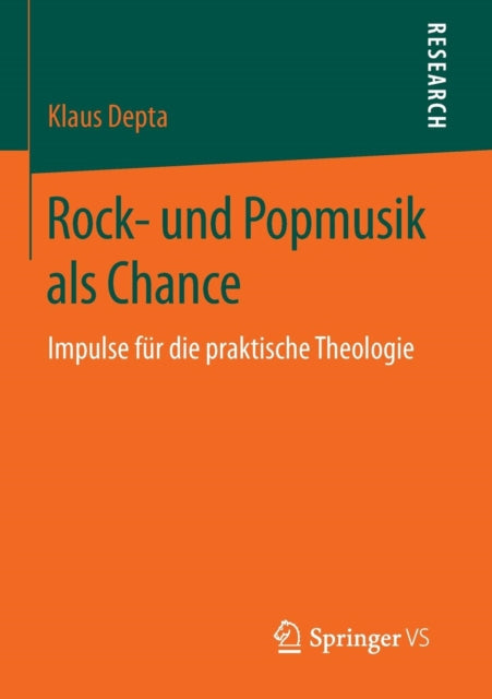 Rock- und Popmusik als Chance: Impulse für die